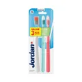 Produktbild: Jordan Clean Smile 3Er-Pack Mittel / 1021