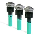Produktbild: 3x Rain Bird R-VAN LCS linke Ecke | Rainbird Rotary Düse RVan Rotationsdüse