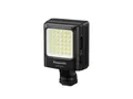 Produktbild: Panasonic VW-LED1E-K Videolicht für Camcorder und Kameras 36 LEDs - VW LED 1