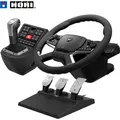 Produktbild: HORI Force Feedback Truck Control System (PC) (HPC-044E)