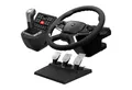 Produktbild: HORI HORI Force Feedback Truck Control System, Simulatoren-Set, (für PC) Gamepad