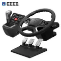 Produktbild: HORI Force Feedback Truck Control System Gaming-Lenkrad