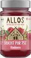Produktbild: Frucht Pur 75% Himbeere 6 x 250 g