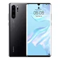 Produktbild: Huawei P30 Pro - Smartphone 256GB, 8GB RAM, Dual SIM, Black