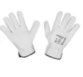 Produktbild: NEO TOOLS Überzieh-Handschuhe 97-657-8 Ziegennappaleder