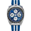 Produktbild: Bulova Shelby Racer Limited Edition Blau Herren Armbanduhr 98B452