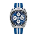 Produktbild: Bulova Herren Chronograph Quarz Armbanduhr Shelby Racer Limited Edition