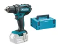 Produktbild: Makita DDF482Z Akku-Bohrschrauber 18V Solo Akkuschrauber DDF482 im Makpac 2