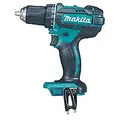 Produktbild: Makita DDF482Z Handbohrmaschine Ohne Schlüssel 1 3 cm 3 8 1 5 mm ~D~