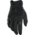 Produktbild: FOX Dirtpaw Motocross Handschuhe, schwarz, Größe 3XL für Männer