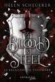 Produktbild: Blood e steel (Fantasy. Fenice) von Scheuerer, Helen | Buch | Zustand wie neu