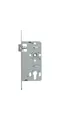 Produktbild: ABUS Einsteckschloss 58393