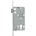 Produktbild: Einsteckschloss ABUS ESK PZ2 583933 silber