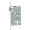 Produktbild: Einsteckschloss ABUS ESK PZ2 silber 58292 Türschloss Universal 30mm