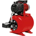 Produktbild: Einhell GC-WW 6538 Hauswasserwerk (Hauswasserpumpe, Gartenpumpe, Klarwasserpumpe) (4173190)
