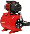 Produktbild: Einhell Hauswasserwerk GC-WW 6538, 3.800 l/h max. Fördermenge
