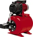Produktbild: Einhell Hauswasserwerk GC-WW 6538, Leistung 650 Watt, Fördermenge max. 3800 l/h, Förderhöhe max. 36 m