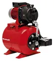 Produktbild: * EINHELL GC WW 6538 Hauswasserwerk Gartenpumpe Wasserpumpe Hauswasserautomat