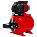 Produktbild: Hauswasserwerk GC-WW 6538 Wasserpumpe Hauswasserversorgung Gartenpumpe 3800L