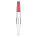 Produktbild: Maybelline New York Lippenstift, Super Stay 24H, Flüssig und langanhaltend, Nr. 185 Rose Dust, 5 g