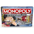 Produktbild: E9972 Monopoly Brettspiel für schlechte Verlierer Brettspiel bis zu 6 Spielern ab 8 Jahr(e)