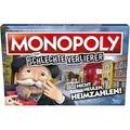 Produktbild: Hasbro E9972100 Hasbro E9972100 Monopoly für schlechte Verlierer