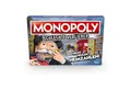 Produktbild: Hasbro Monopoly für schlechte Verlierer Brettspiel Spielbausteine