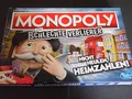 Produktbild: Monopoly - Variante zu aussuchen- gebraucht  und unvollständig