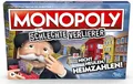 Produktbild: Hasbro für schlechte Verlierer Brettspiel (ab 8 Jahre, 2-6 Spieler) #32110782