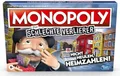 Produktbild: Hasbro für schlechte Verlierer Brettspiel (ab 8 Jahre, 2-6 Spieler) #25254886