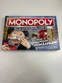 Produktbild: Hasbro Monopoly für schlechte Verlierer - 2020  unbespielt