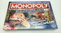 Produktbild: Monopoly für schlechte Verlierer - Hasbro Brettspiel Gesellschaftsspiel Neu Ovp