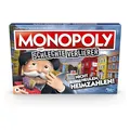 Produktbild: Monopoly für schlechte Verlierer Brettspiel ab 8 Jahren 2-6 Spieler Hasbro Spiel