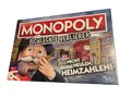 Produktbild: Monopoly für schlechte Verlierer Brettspiel - NEU & Verpackt