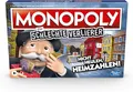 Produktbild: Monopoly für schlechte Verlierer Brettspiel ab 8 Jahre, sich auszahlt, verlieren