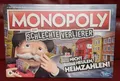 Produktbild: MONOPOLY FÜR SCHLECHTE VERLIERER BRETTSPIEL WÜRFEL SPIEL HASBRO GAMING NEU OVP