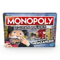 Produktbild: Hasbro für schlechte Verlierer Brettspiel ab 8 Jahren – Das Spiel, bei dem es...