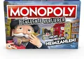 Produktbild: Hasbro Gaming Monopoly für schlechte Verlierer Brettspiel ab 8 Jahren