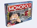 Produktbild: Hasbro Spiel E9972100 Monopoly für schlechte Verlierer NEU OVP,