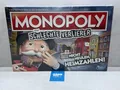 Produktbild: Monopoly für schlechte Verlierer Gesellschaftsspiel Brettspiel E9972 Neu OVP