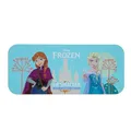 Produktbild: Lip Smacker Frozen Adventure Nail Polish Tin Set, Make-Up-Geschenkset für Kinder mit Farbigem Nagellack und Frozen-inspirierten Nailart-Stickern für den Perfekten Prinzessinnen-Look