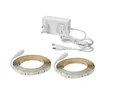 Produktbild: 2x5m Nordlux LED Strip White 2700K warmweiss Effektleuchte Flex Streifen 2350Lm