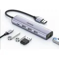 Produktbild: Ugreen 5in1 Adapter (USB-A, 5 Ports) (60554)