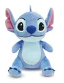 Produktbild: SIMBA 6315870469 Disney Stitch Mini, 15cm Plüschtier, ab den ersten Lebensmonate