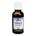 Produktbild: Ätherisches Öl Teebaum · 30 ml · PZN 01237164