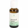Produktbild: ÄTHERISCHES ÖL TEEBAUM 30 ml PZN01237164