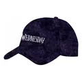Produktbild: Wednesday - Logo Cap - Cap - Heroes Inc.  - (Headwear / Headwe...