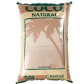 Produktbild: CANNA Coco Natural Kokosfaser Kokossubstrat Grow Substrat Pfanzenerde 50L