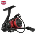 Produktbild: PENN Full Metal Body Spinning Reel FIERCE IV 1000