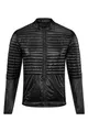 Produktbild: Cube Blackline Light Iso Fahrrad Windjacke schwarz 2024 S (44/46) Herren